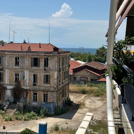 Allatini Sea View Θεσσαλονίκη Εξωτερικό φωτογραφία