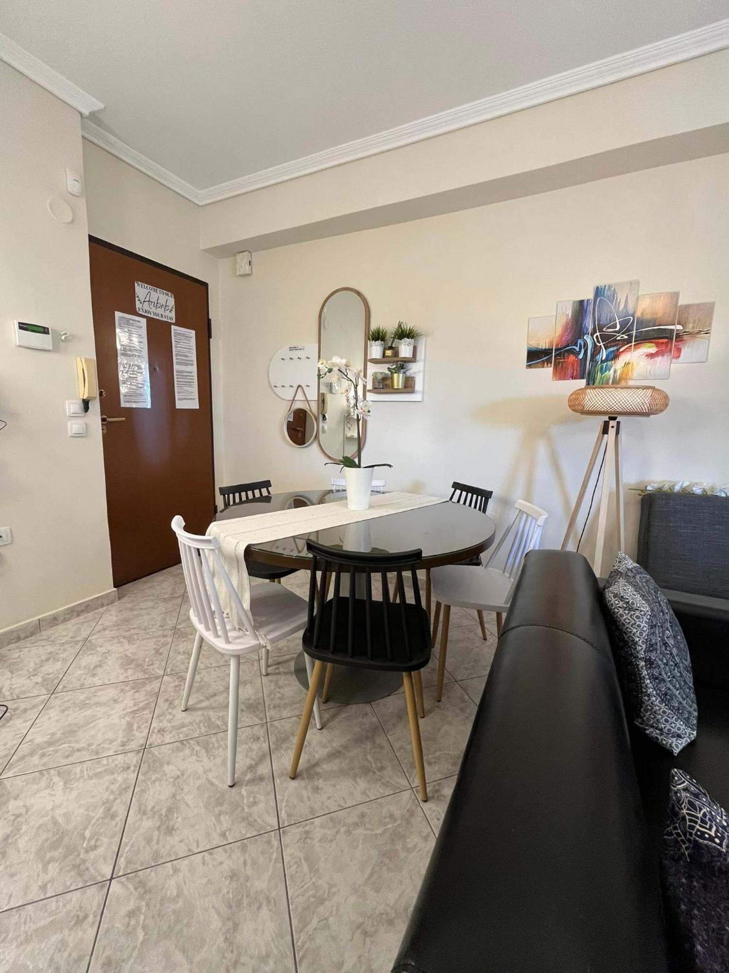 Allatini Sea View Θεσσαλονίκη Εξωτερικό φωτογραφία