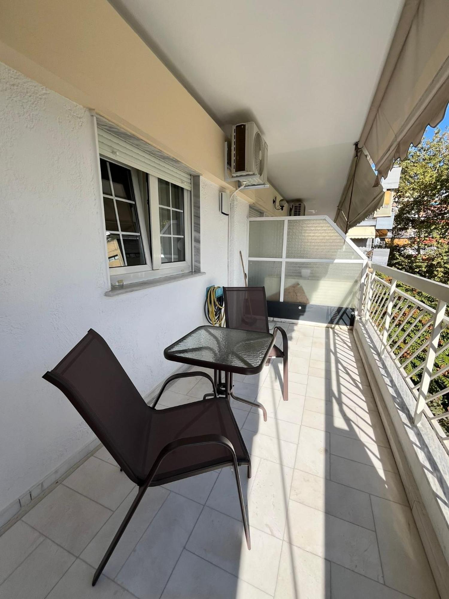 Allatini Sea View Θεσσαλονίκη Εξωτερικό φωτογραφία