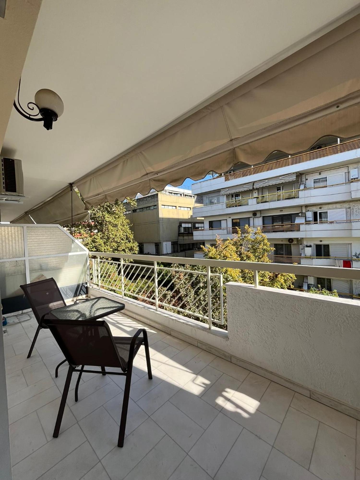 Allatini Sea View Θεσσαλονίκη Εξωτερικό φωτογραφία