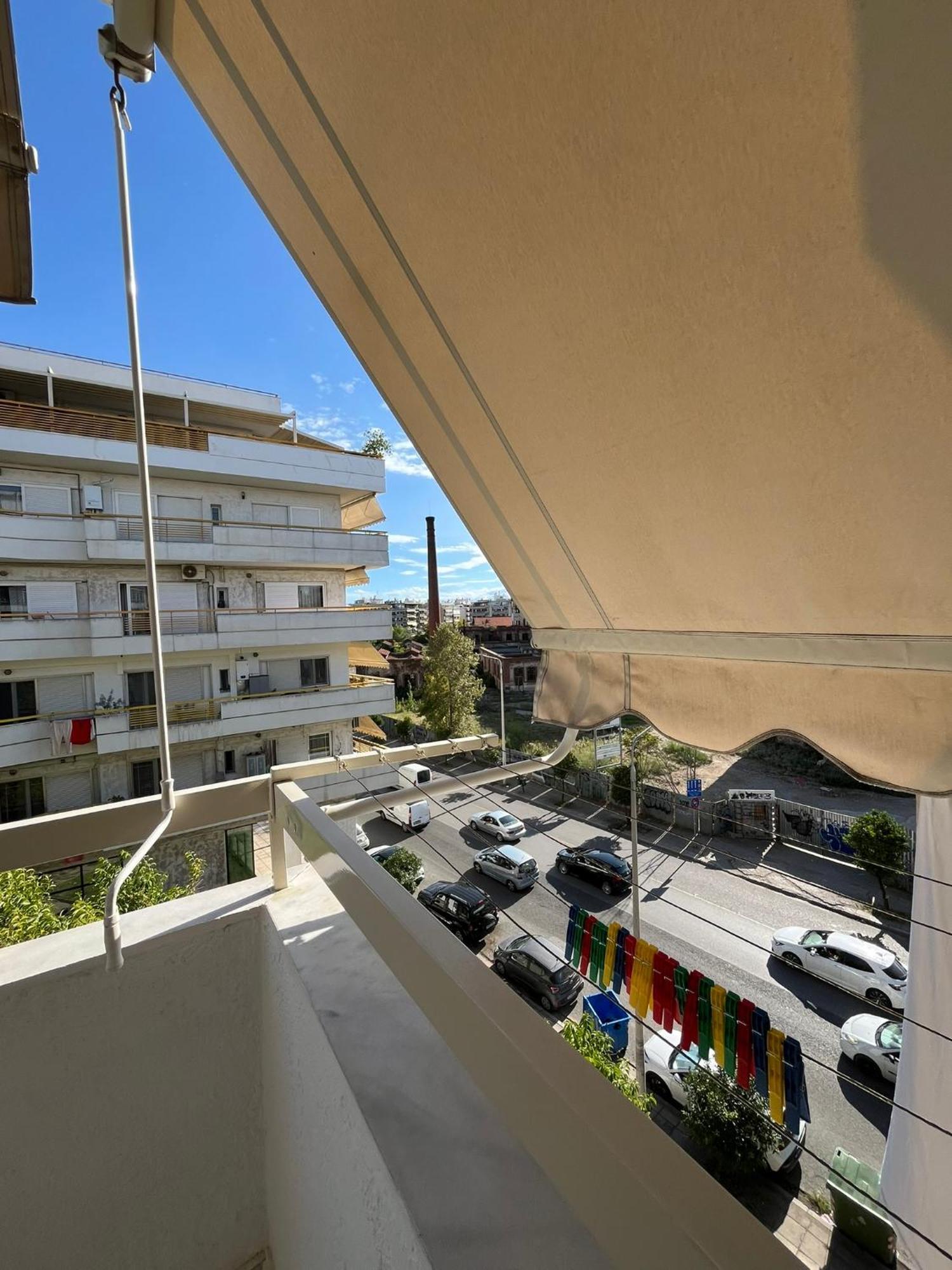 Allatini Sea View Θεσσαλονίκη Εξωτερικό φωτογραφία
