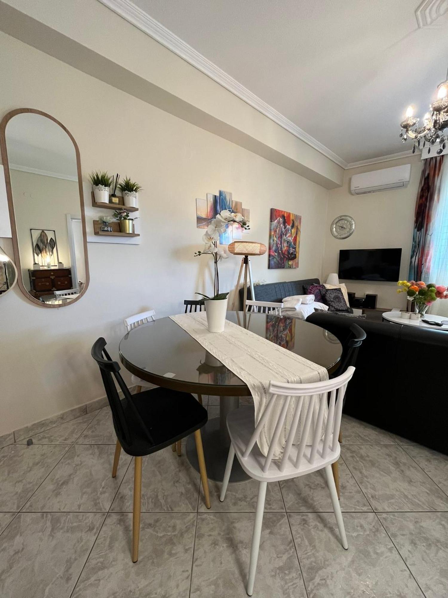 Allatini Sea View Θεσσαλονίκη Εξωτερικό φωτογραφία
