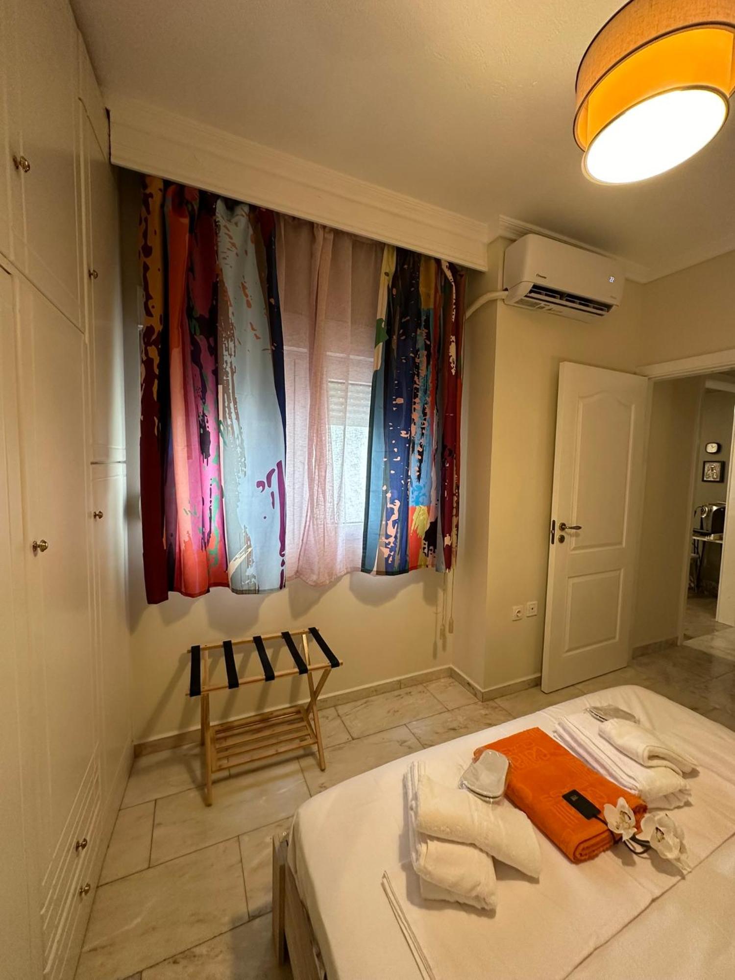 Allatini Sea View Θεσσαλονίκη Εξωτερικό φωτογραφία