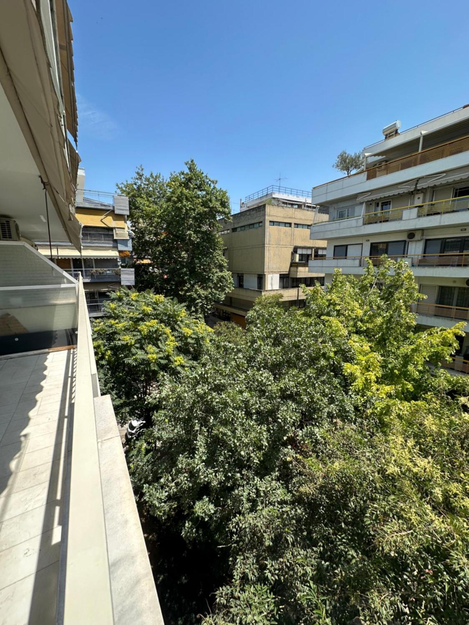 Allatini Sea View Θεσσαλονίκη Εξωτερικό φωτογραφία