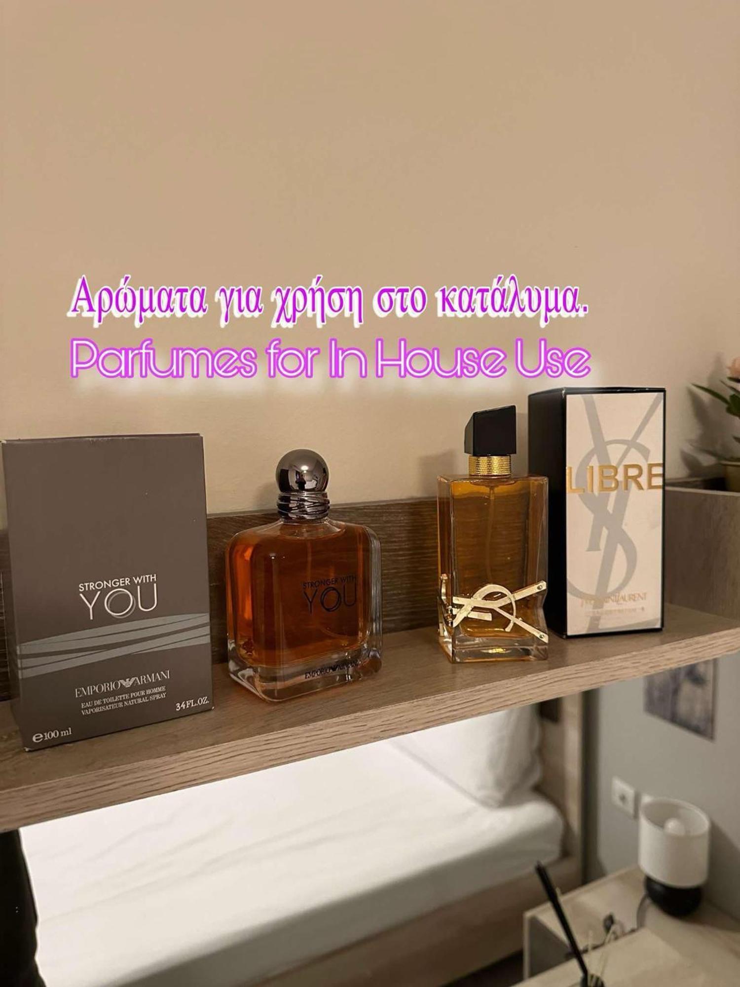 Allatini Sea View Θεσσαλονίκη Εξωτερικό φωτογραφία