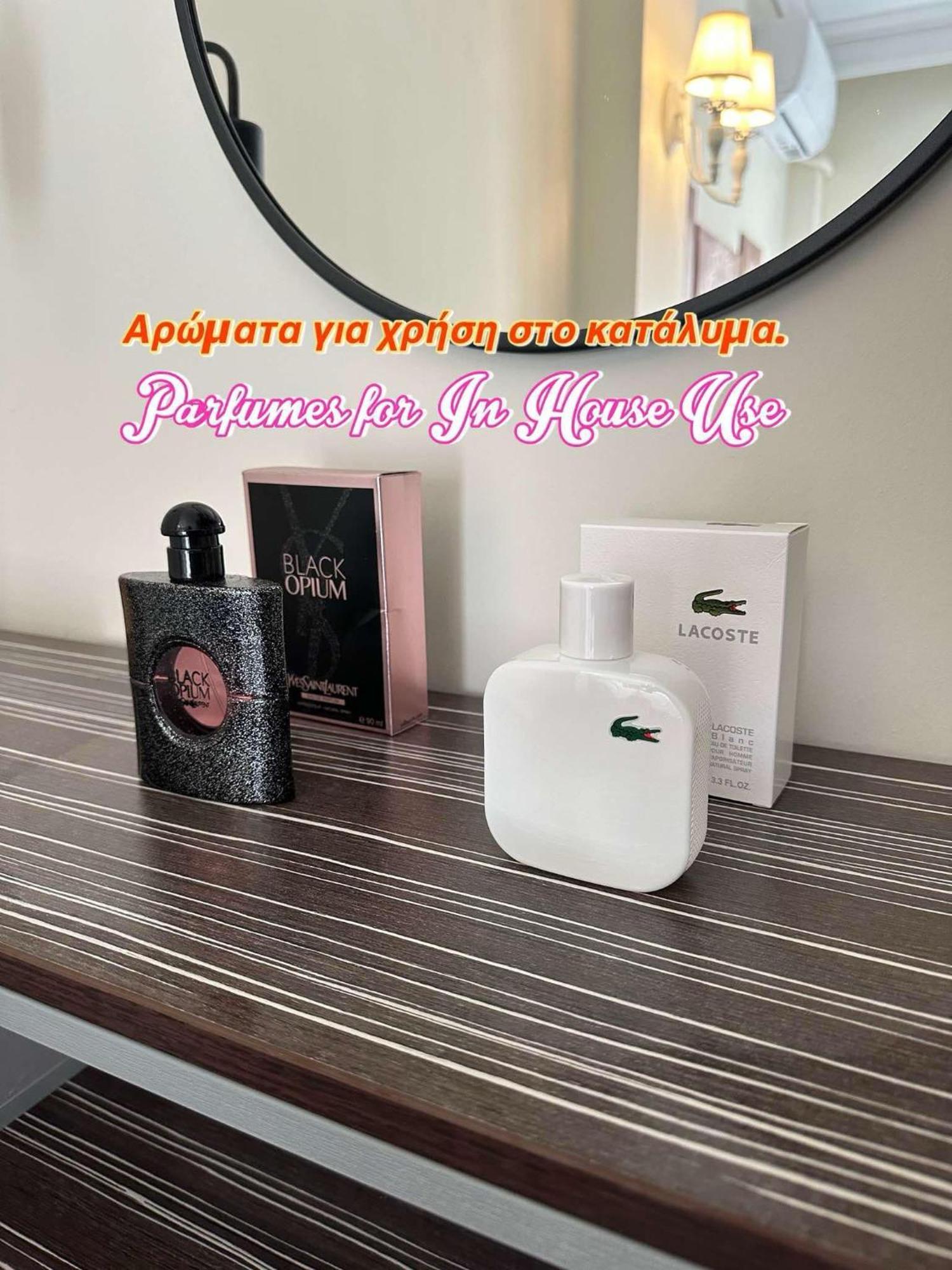 Allatini Sea View Θεσσαλονίκη Εξωτερικό φωτογραφία